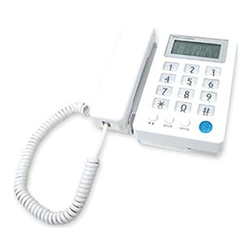 SS−08 液晶シンプルフォン