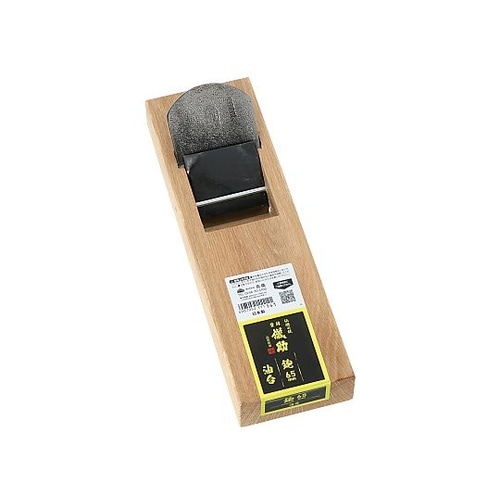 儀助鉋 油台65mm 1024220