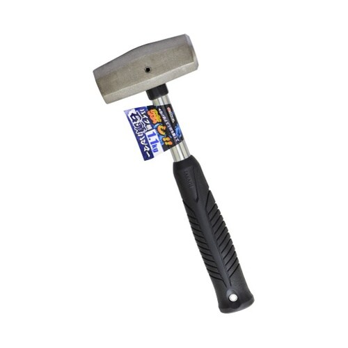 1032630パイプ柄石頭ハンマー1.1