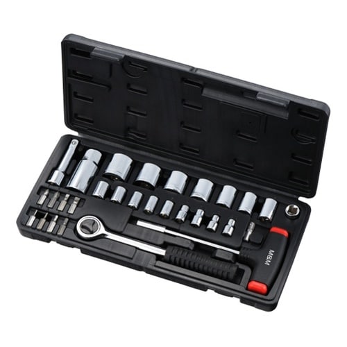 1133370ソケットレンチセット30P