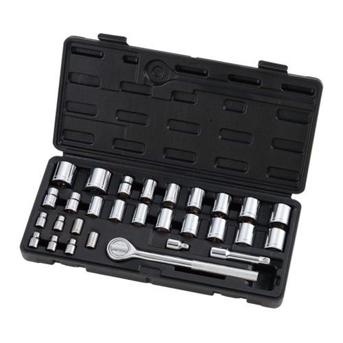 1133385ソケットレンチセット29P