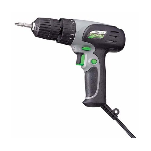 1400210 ACドリル&ドライバー