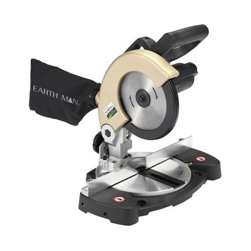 EM 卓上丸のこ 190mm TM−19