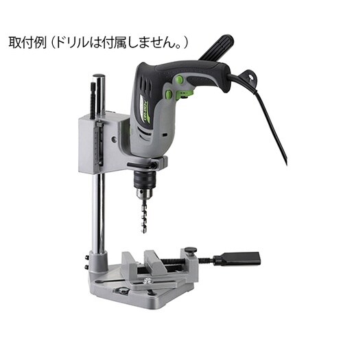 1304762 ドリルスタンド