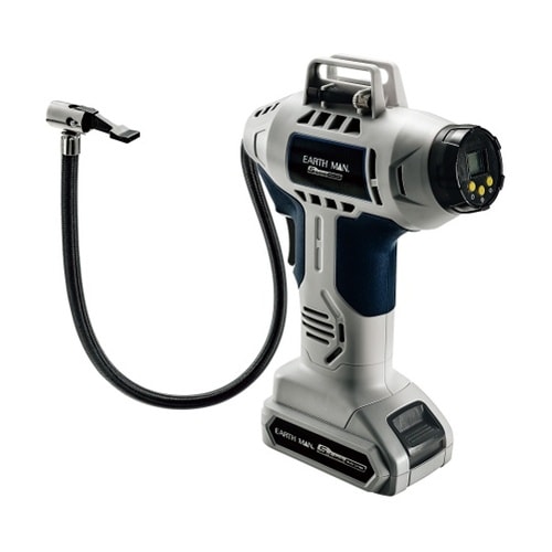 1401507 14.4Vエアポンプ