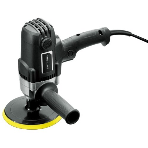 1400905 変速電動ポリッシャー