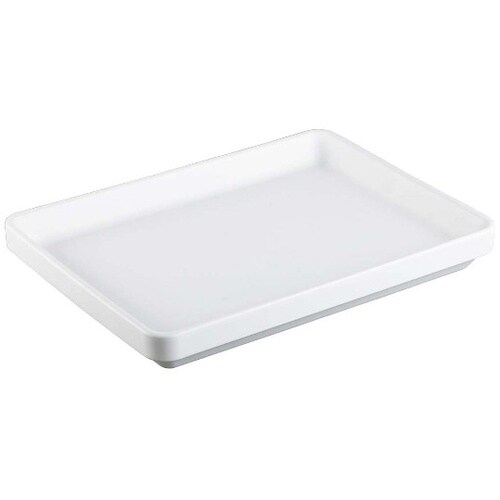 ポリエチレン 冷やしバット(蓄冷材入)大