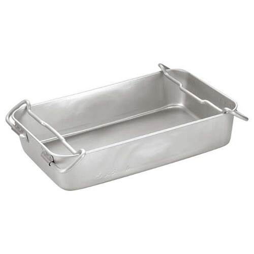 5632410 アルミ 万能調理バット