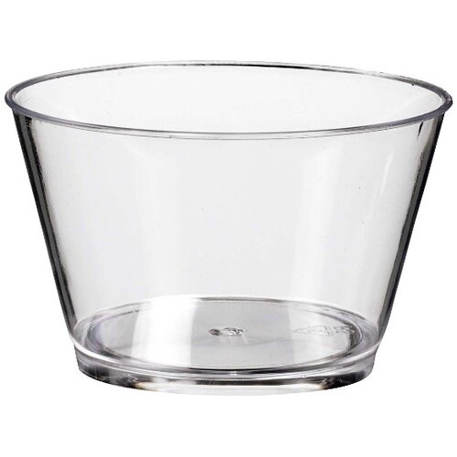 ソリア コニックカップ 150mL(10