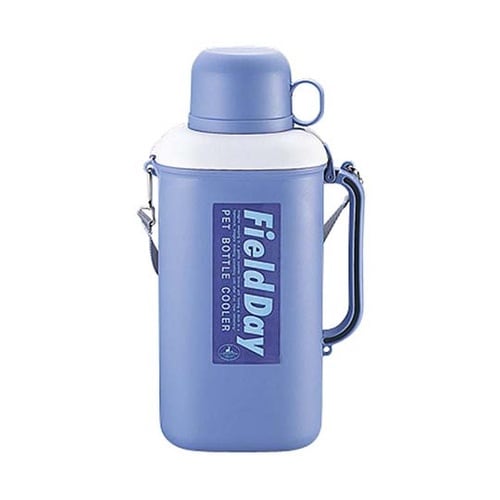 M−8904 ペットボトル用クーラー2L