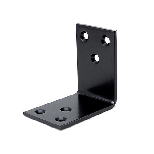 ユニクロ 金折隅金 広幅タイプ(ケース売