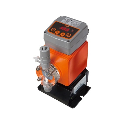 FSP−AS ミニクロフィーダー