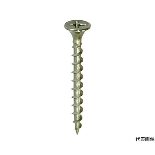 ステンレス(SUS410)コーススレッド