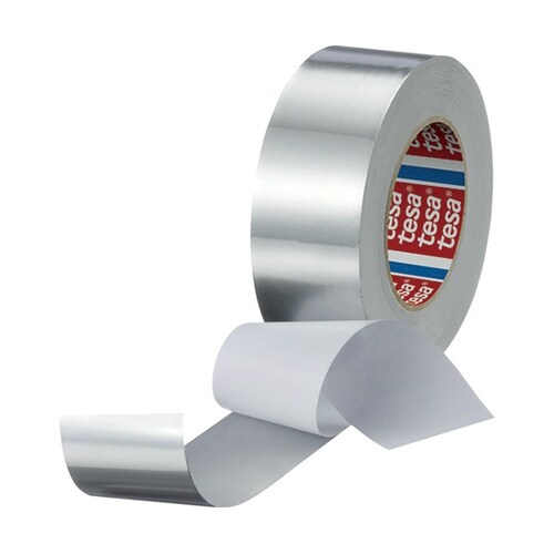 606525050 アルミテープ剥離紙付