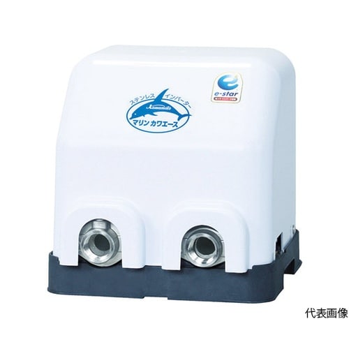 NFZ2400S 小型海水用加圧ポンプ