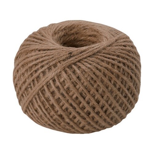 TARP2500 梱包用麻ひも 500m