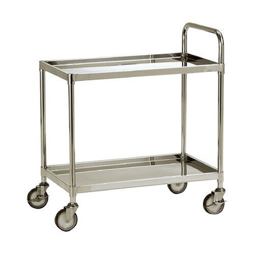 WG2−U9060E ワゴン 2段タイプ