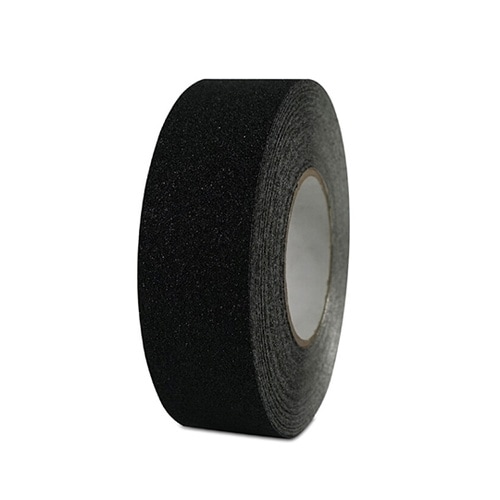 14451 アルミ滑り止めテープ 黒