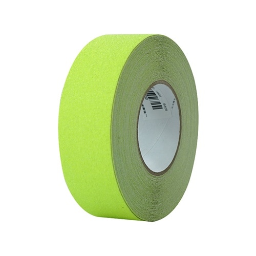 14500 蓄光滑り止めテープ 蓄光緑