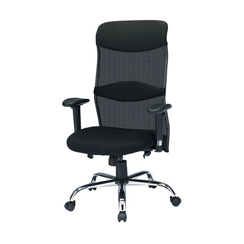 SNC−NET4BKN2 OAチェア