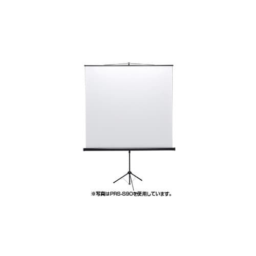 PRS−S60 プロジェクタースクリーン