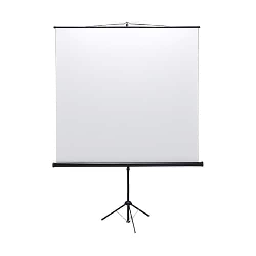 PRS−S90 プロジェクタースクリーン