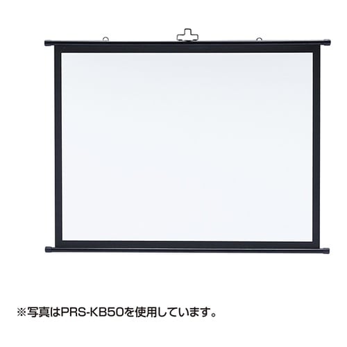 PRS−KB80 スクリーン