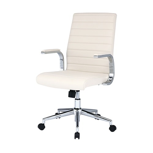 SNC−L12BG PUレザーチェア