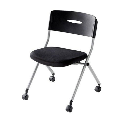 SNC−ST6BK ミーティングチェア