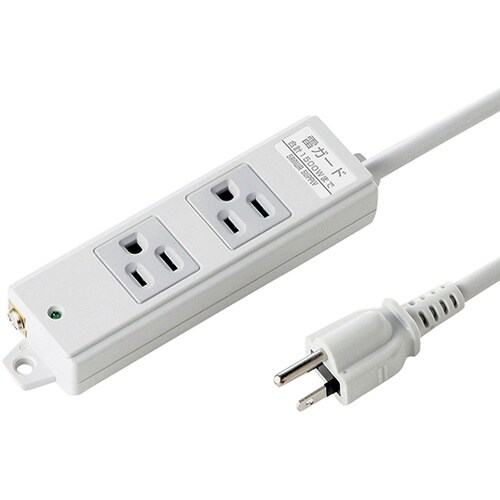 TAP−K2NSP−3 雷ガードタップ