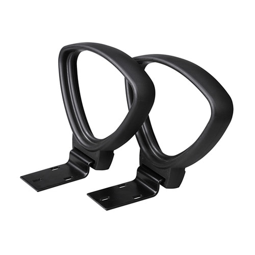 SNC−ARM10 OAチェア用肘パーツ