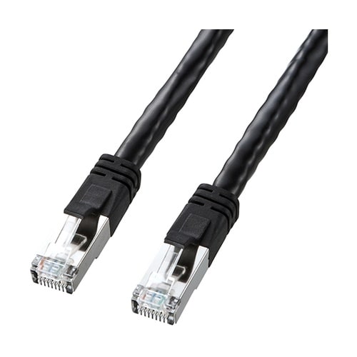 KB−T6POE−10BKケーブル10m