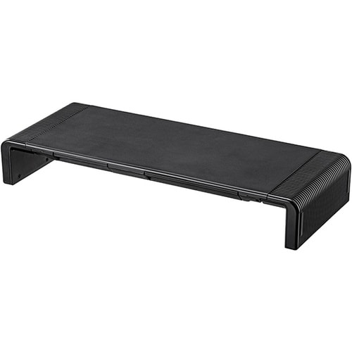 MR−LC804BK横幅可変式机上ラック