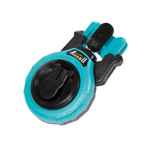 77456 ハンディ白糸巻 手巻グリーン