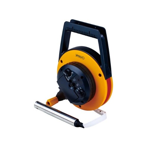 WL10M ミリオン水位計 10m