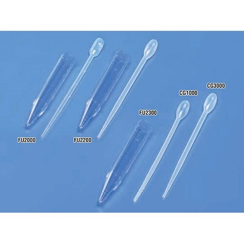 FU2000 Uスピッツ沈渣2号