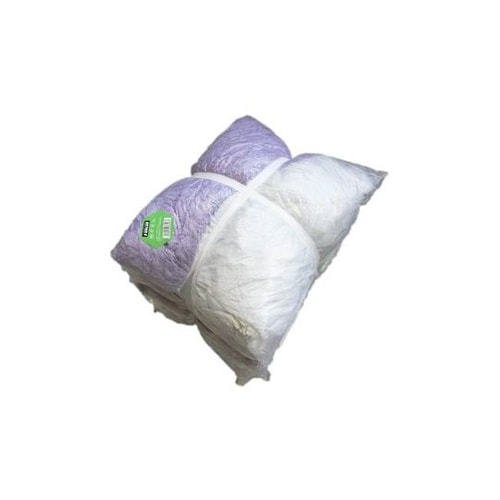 濃色メリヤスウエス(2kgパック)