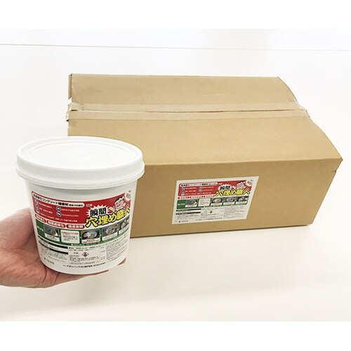 瞬間 穴埋め職人 900g×6缶