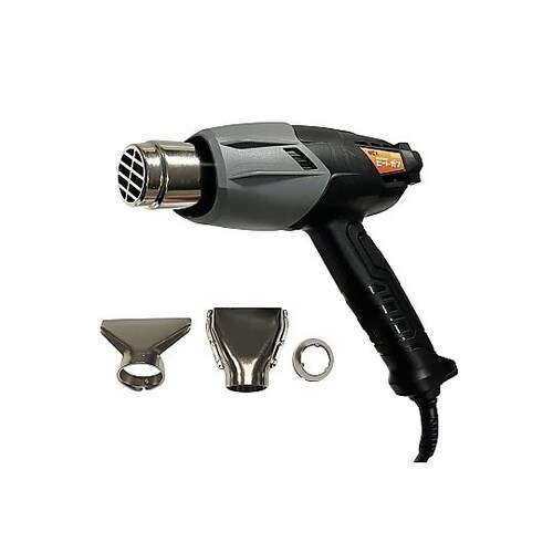 GTHG−01 ヒートガン