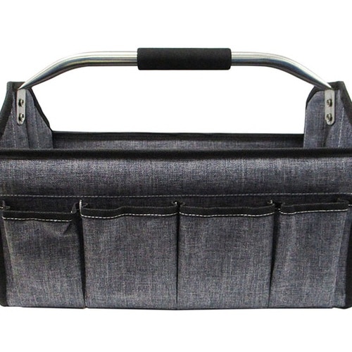 WZB−006BL 折畳ツールバック