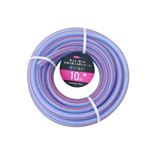 892593 散水用ホース FUNクリア