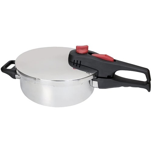 FC−32 ステンレス製 片手圧力鍋