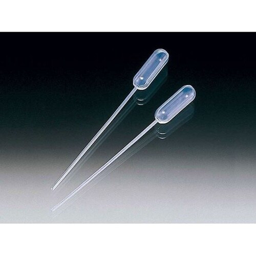 09821 ピペット1型 500本