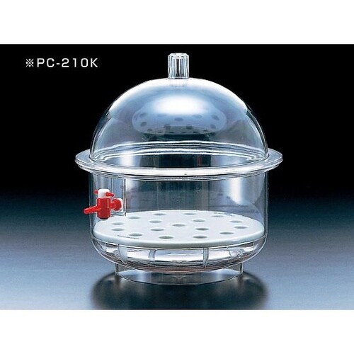 00062 デシケーター PC−210K