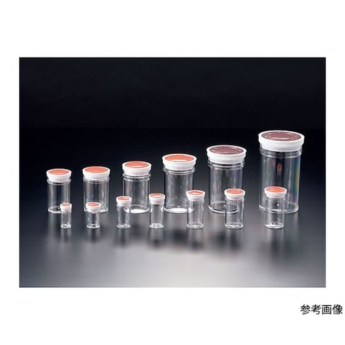 02188c 容器A型 15mL100本
