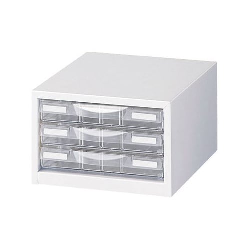 LW−P103S 整理ケース(ホワイト)