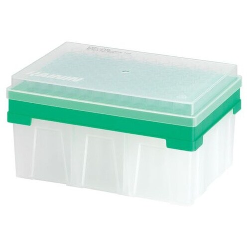 低吸着ハイスループット LQR LTS