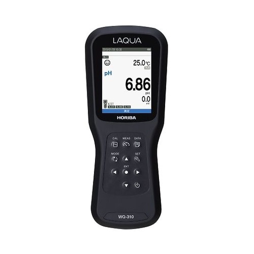 WQ−310Jマルチデジタル水質計1ch