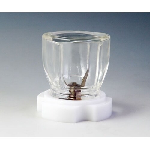 BC250M ガラス容器セット