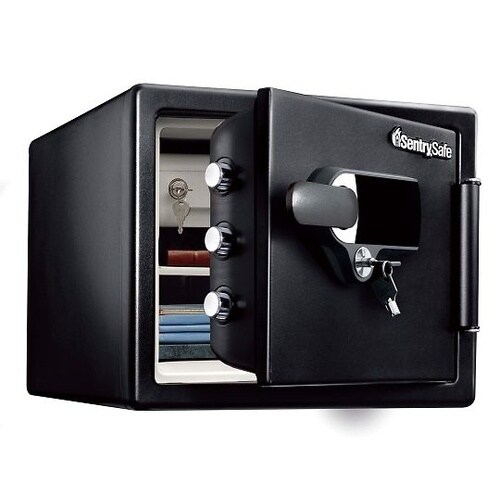 JFW082UEL 1時間耐火・耐水金庫